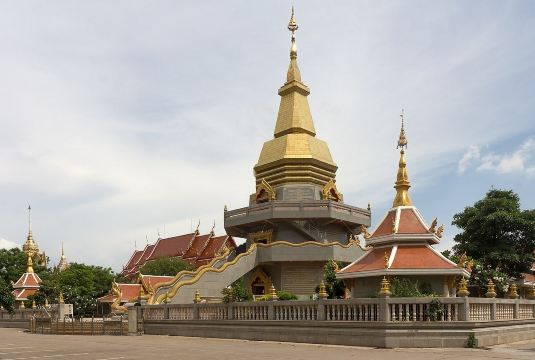 Wat Phothisomphon