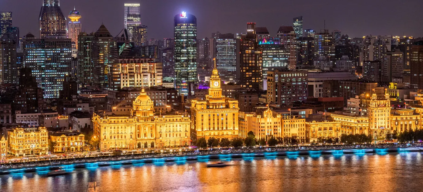 Shanghai Free Layover Tour - 3 Itineraries to Choose
