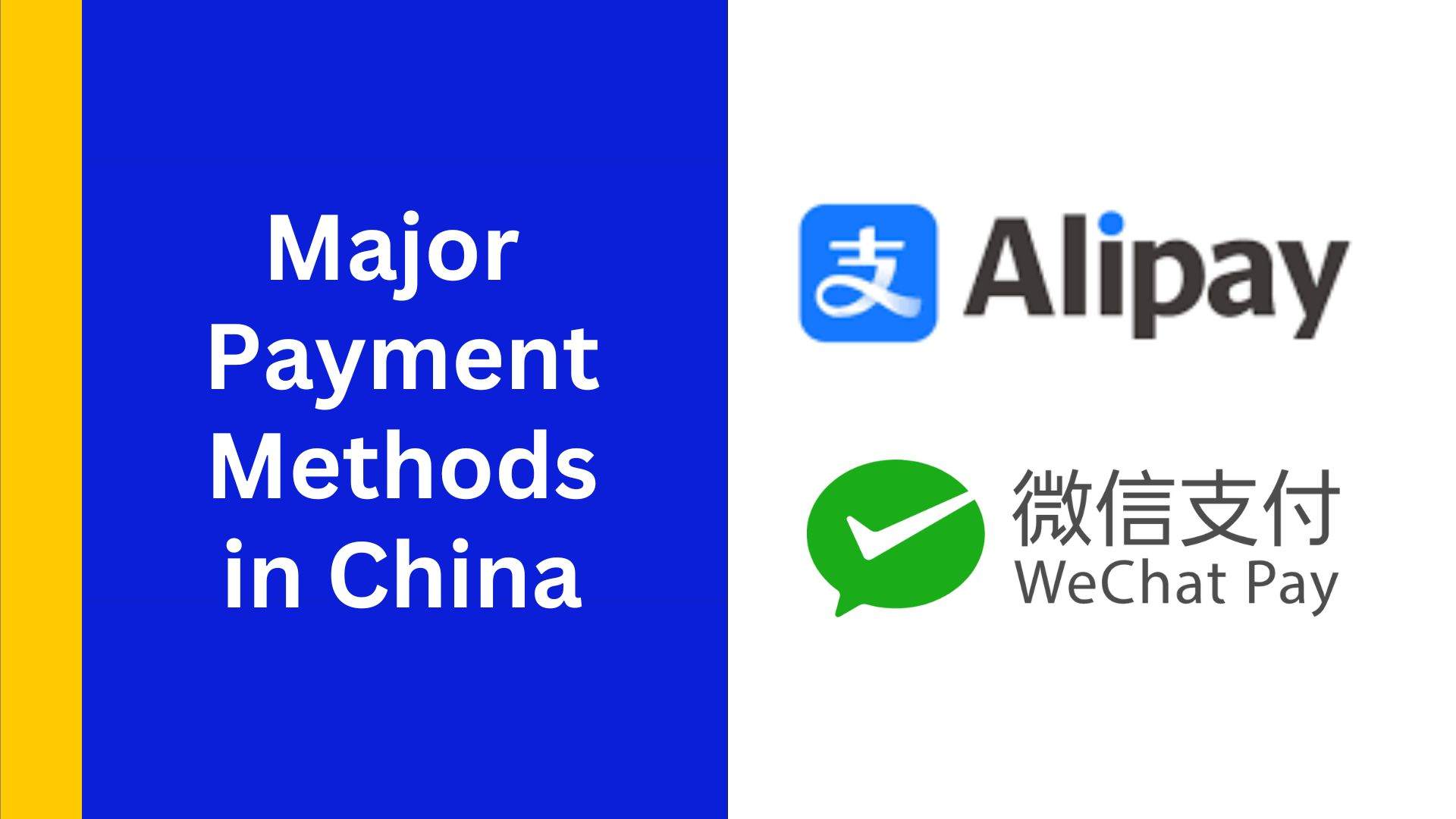 2. Navigating Payment Methods & Must-Have Apps in China