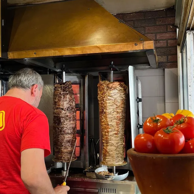 Shawarma