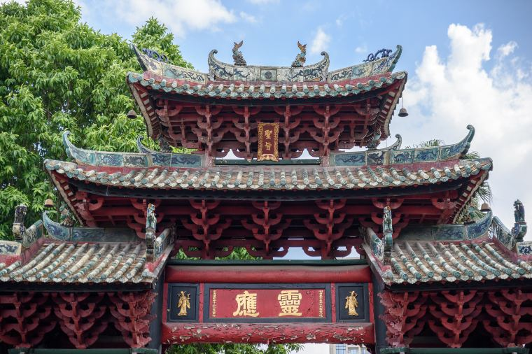 Top Things to Do in Foshan