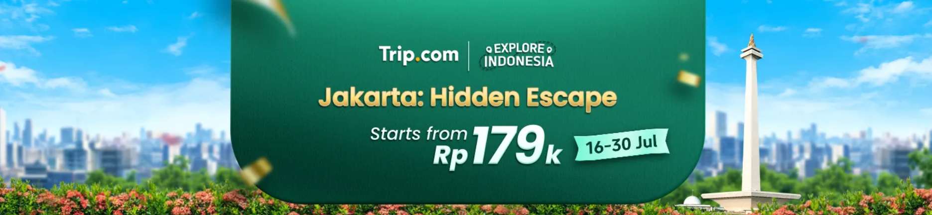 promo deals