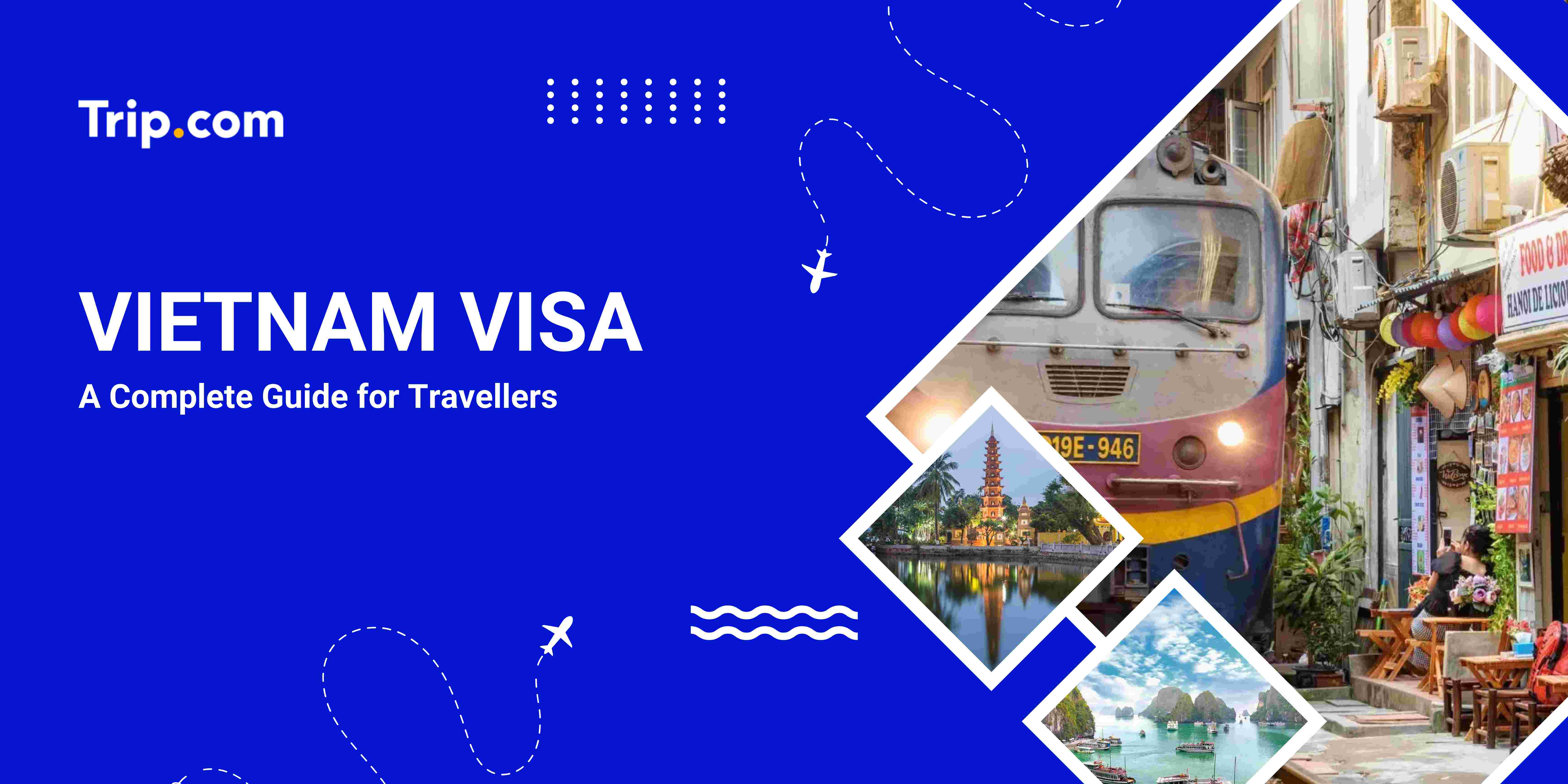 Vietnam Visa