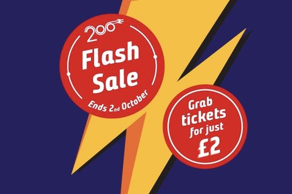 Northern Rail's £2 Ticket Flash Sale is Back