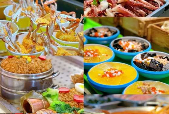 上海屋台グルメに関するよくある質問