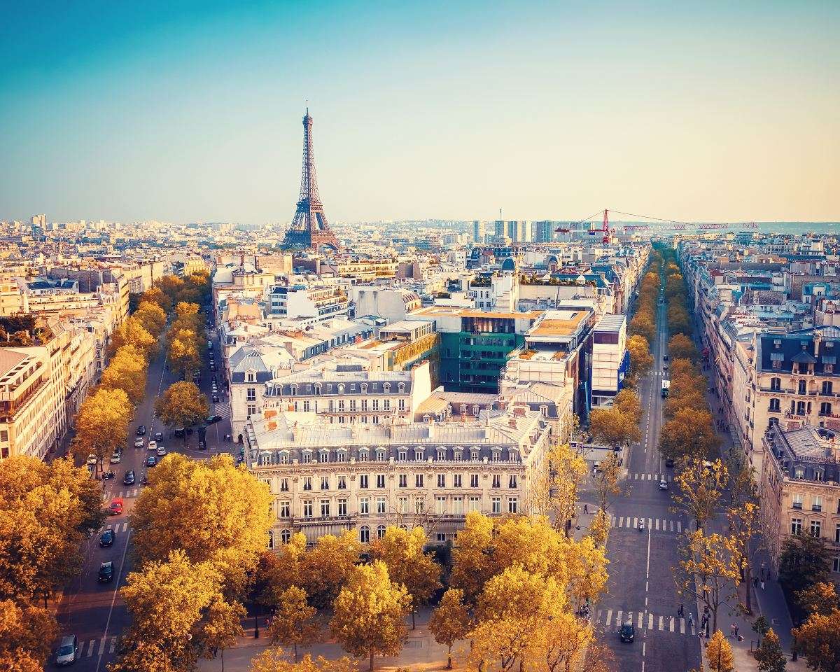 무비자 입국 가능한 나라 유럽