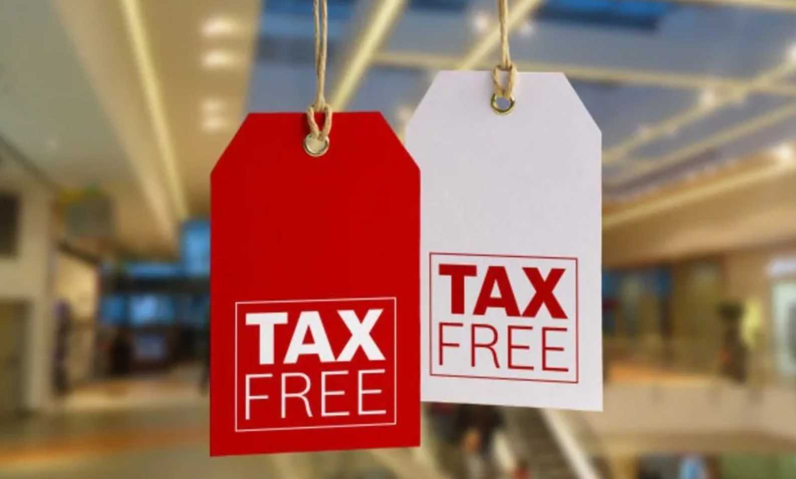 Ai Đủ Điều Kiện Hưởng Hoàn Thuế Cho Du Khách Tại Thái Lan?