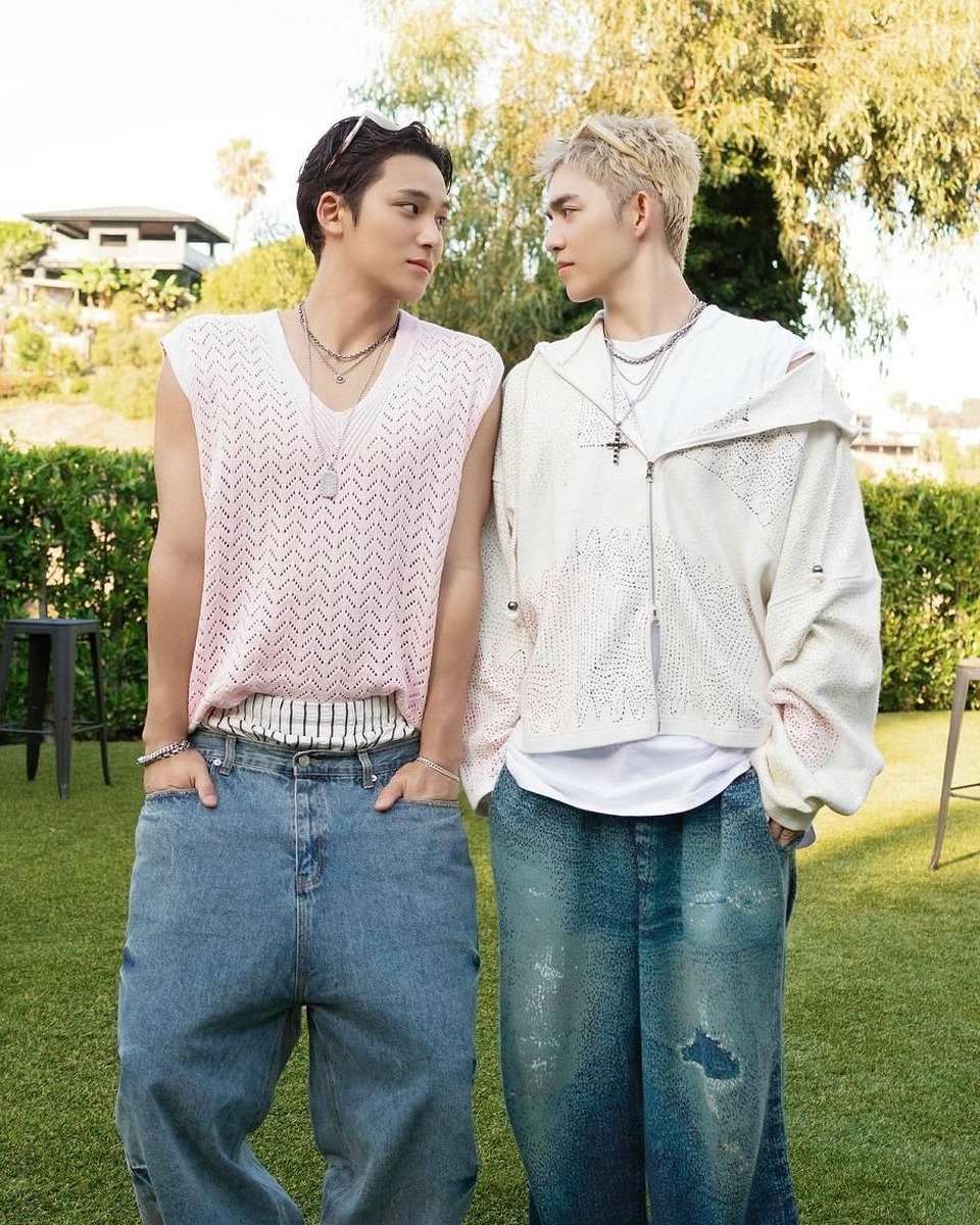 SEVENTEEN 小分隊 CxM 