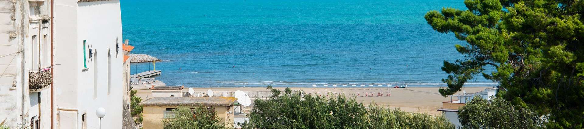 Le migliori spiagge della Puglia