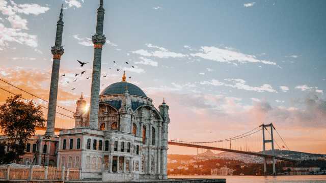 Ramadan Travel Planning