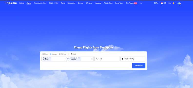 How to See Price Match 1