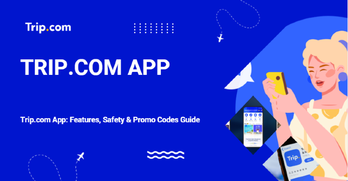 Trip.com App