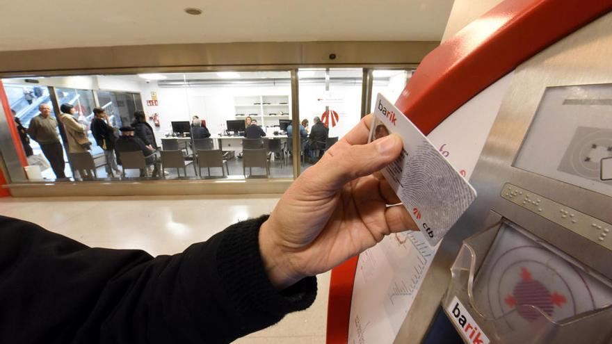 Barik Card Bilbao: Kartu Transportasi Hemat untuk Metro, Bus & Tram di ...