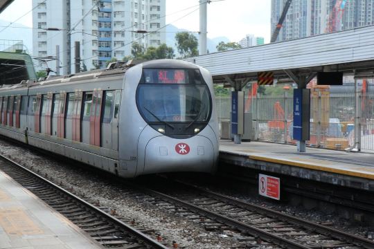 香港の地下鉄で行ける観光地｜目的地別の最寄り駅