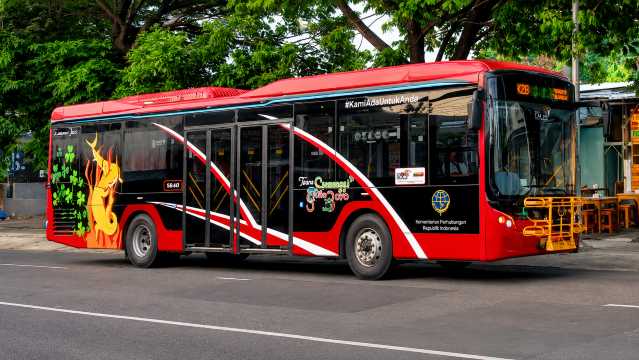 Trans Semanggi Suroboyo