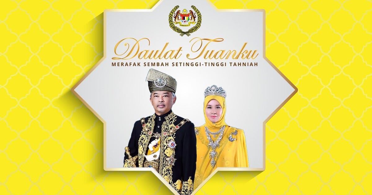 hari keputeraan sultan pahang