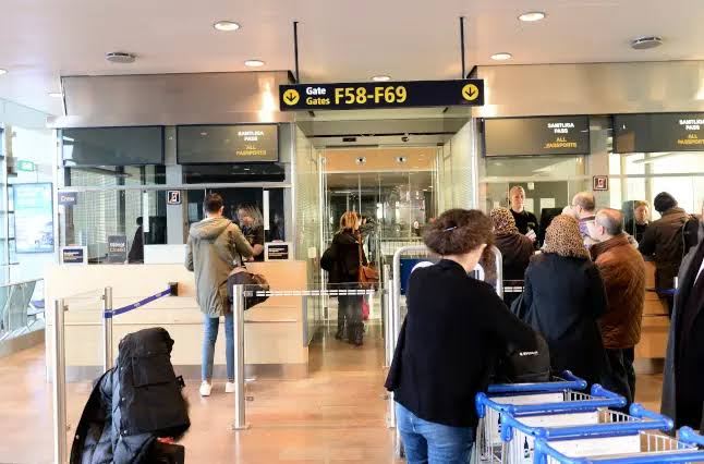 Immigration Sweden