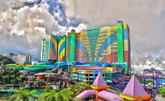 Genting Highlands