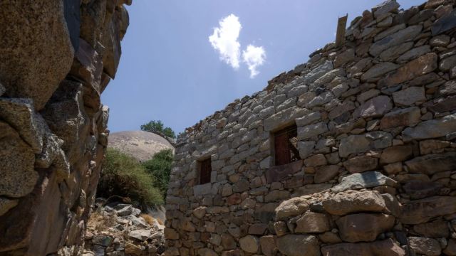 Al Abadil Heritage Village