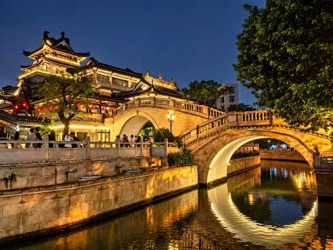 Yongqingfang