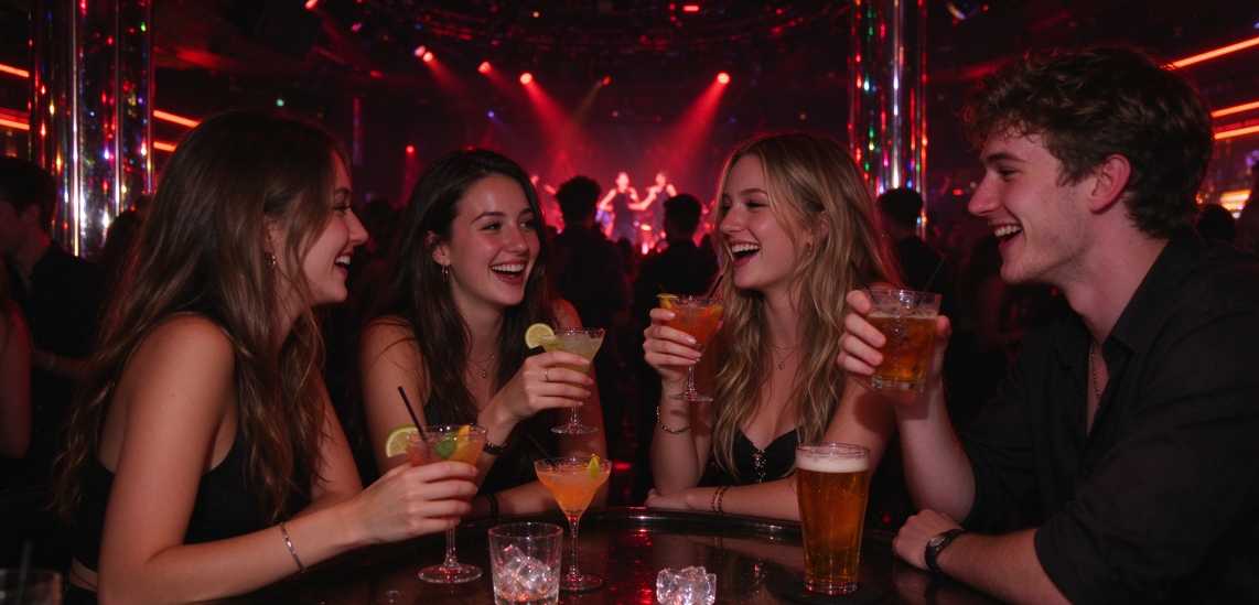 INS LAND Shanghai Food & Drinks: Pricing & Budget Planning
