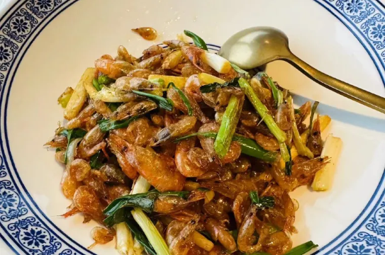 ZUI Lijiang River Scenic Restaurant