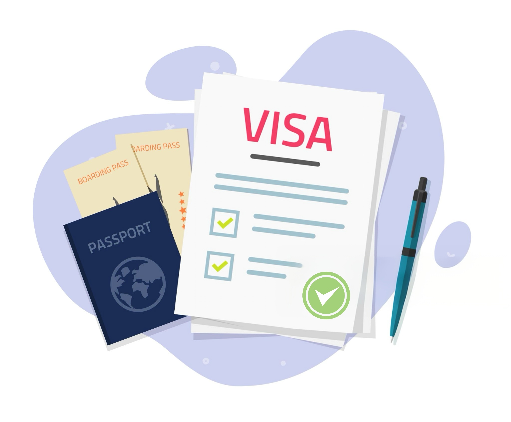 Visa
