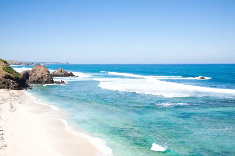nusa dua
