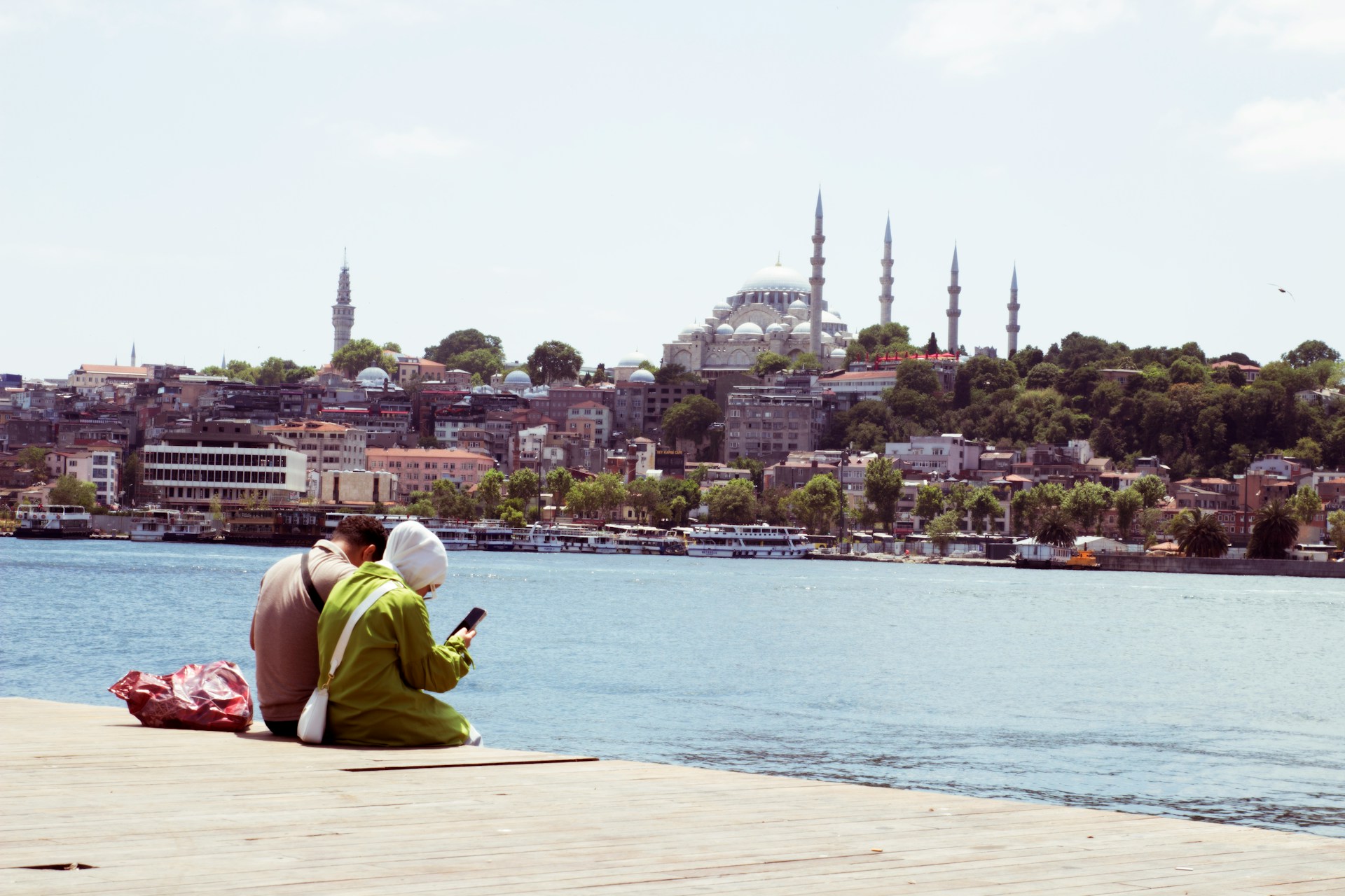 トルコのインターネット事情