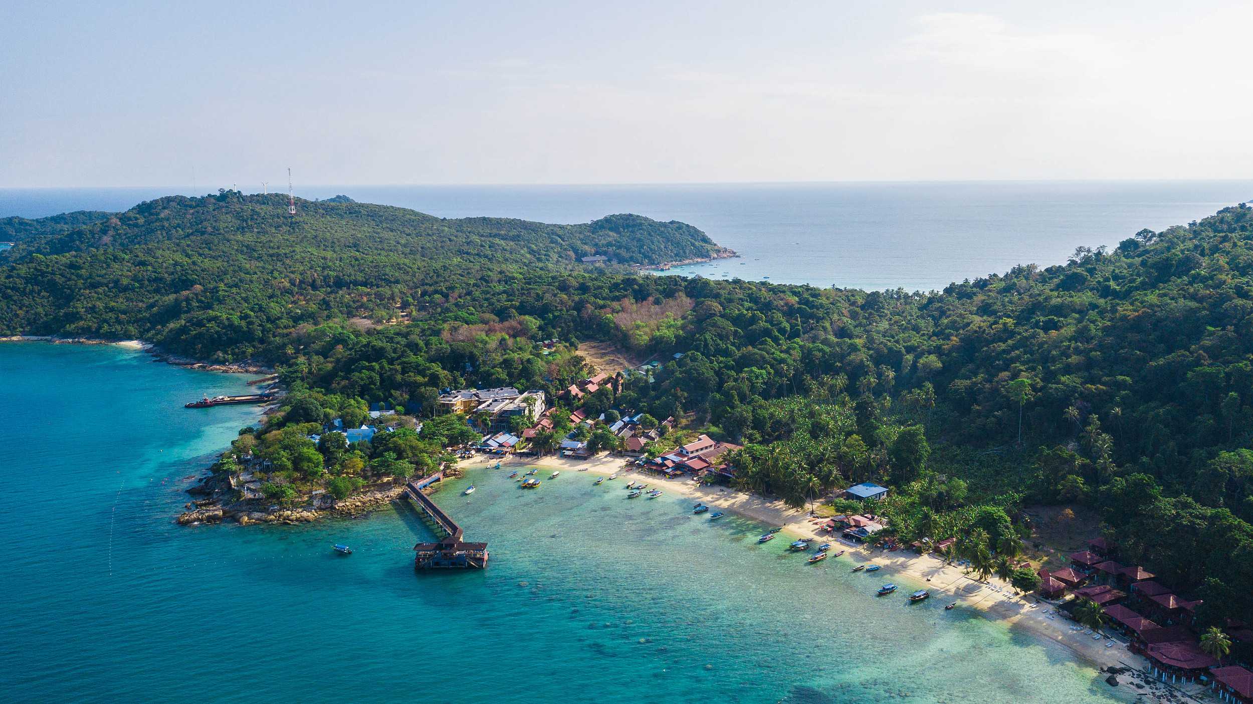 Pulau Perhentian Besar