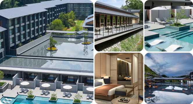 Roku Kyoto, LXR Hotels & Resorts (by Hilton)