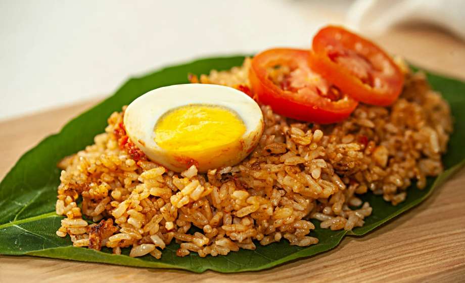 Nasi Goreng