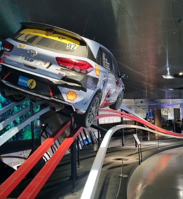 현대 모터스튜디오 고양