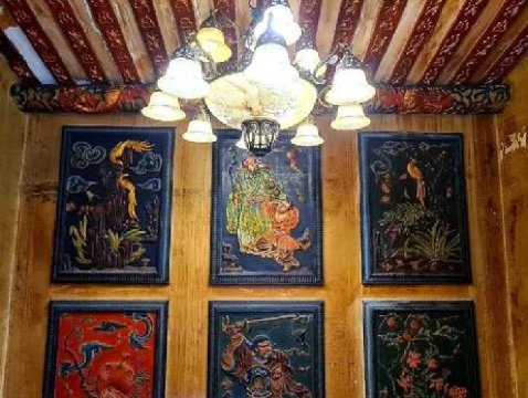 ศาลเจ้าแม่สร้อยดอกหมาก