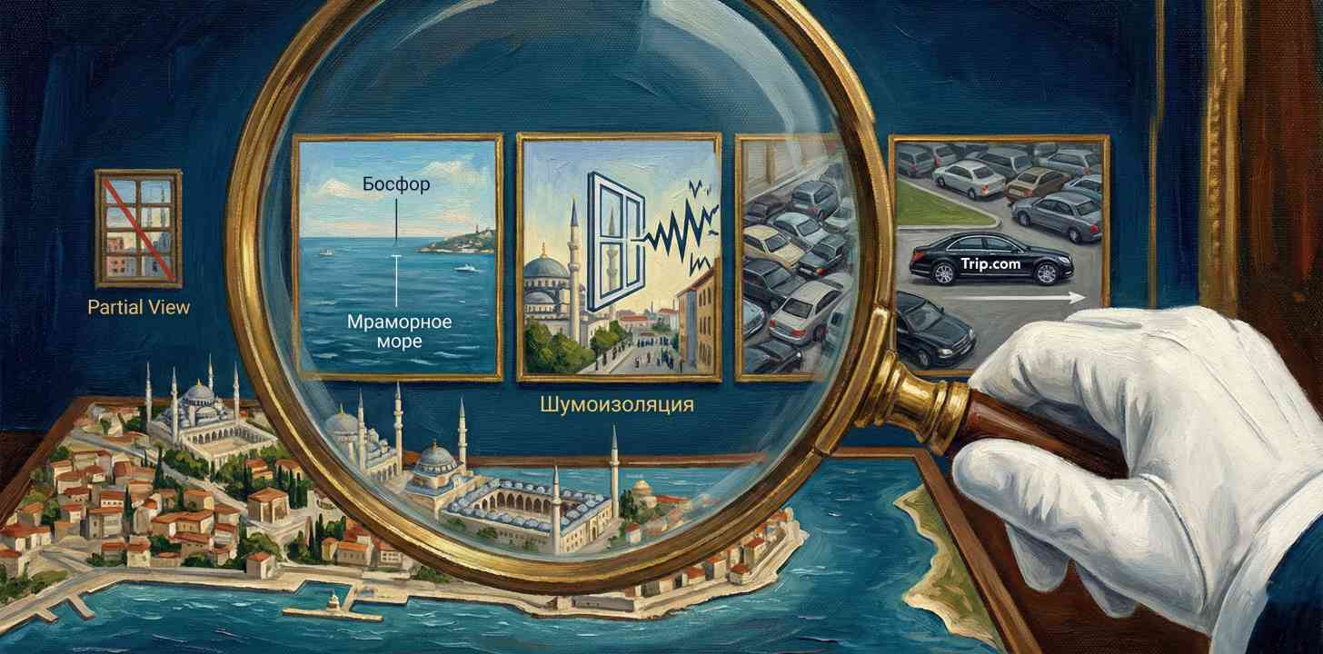 Как избежать разочарований