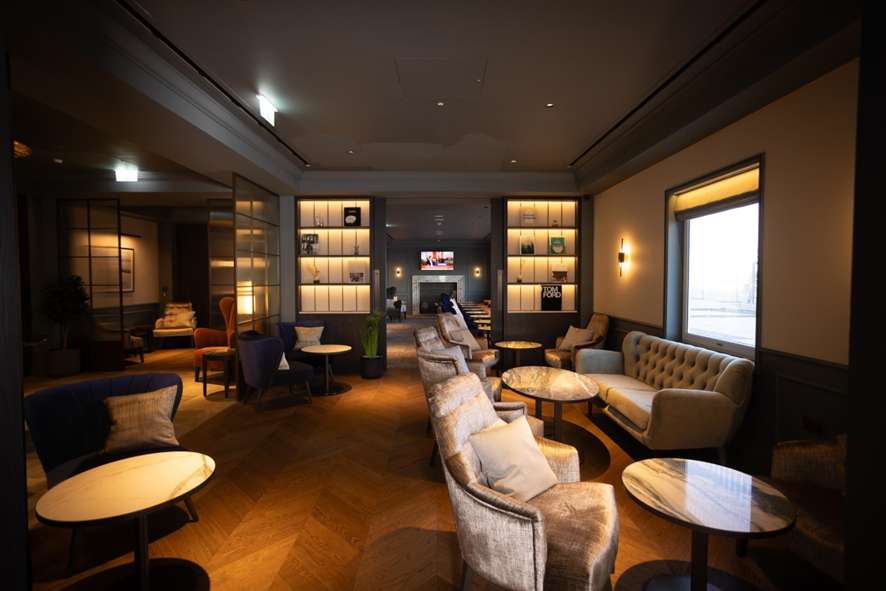 クラブルームス（Clubrooms）