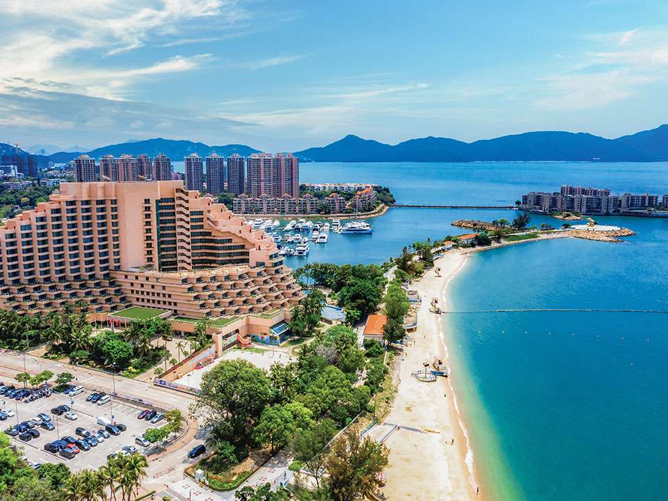 Golden Beach