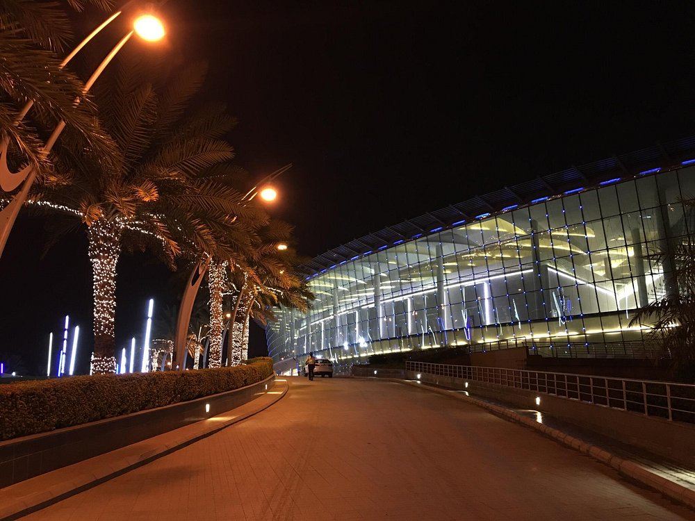 Mall of Arabia