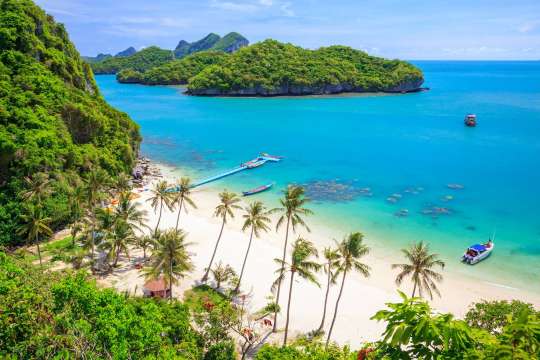 Surat Thani