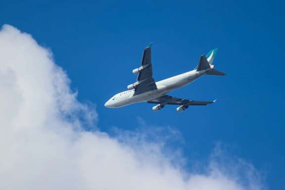 キャセイパシフィック航空会員ステータスによる荷物の優遇ルール
