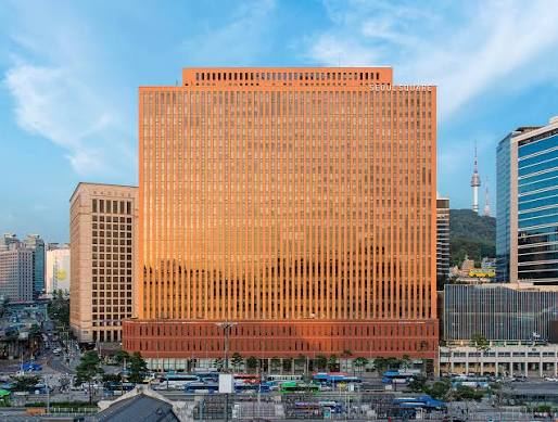 Seoul Square