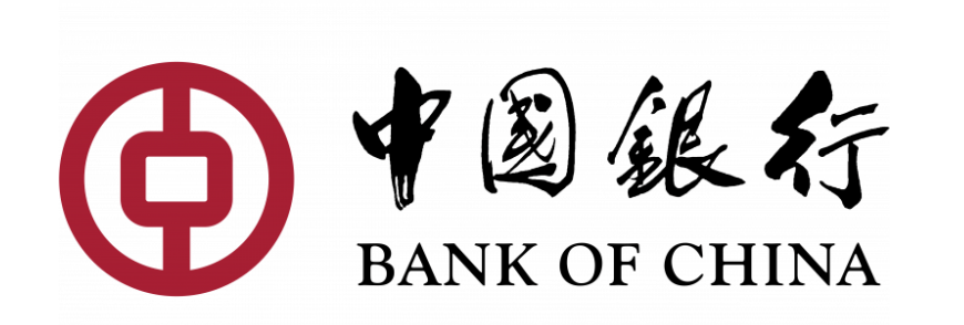 Bank of China ATM for foreign bank cards