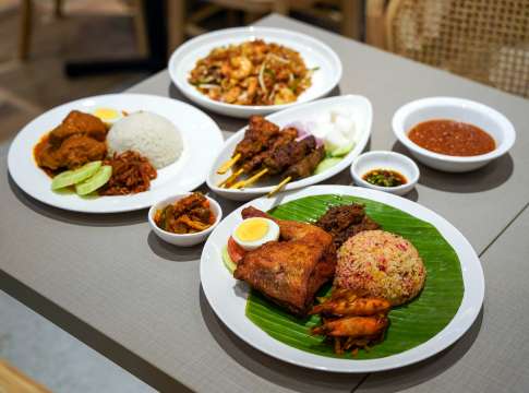 Genting Food