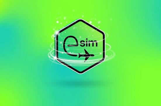 eSIM deleted