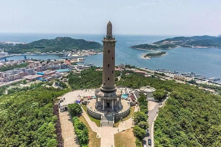 서울 다롄 항공권, 서울에서 다롄, 다롄 여행
