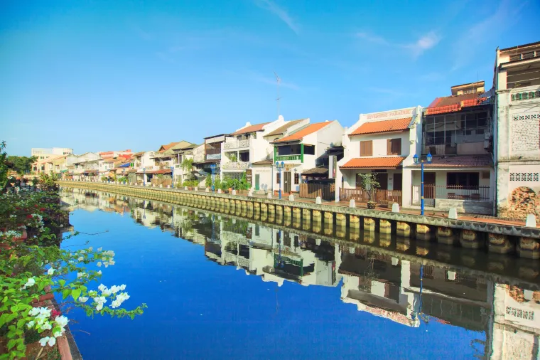 Malacca River