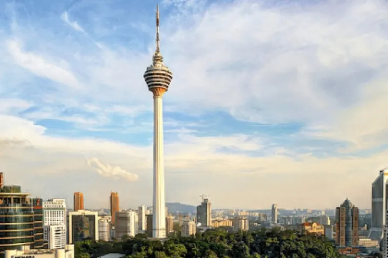 KLCC