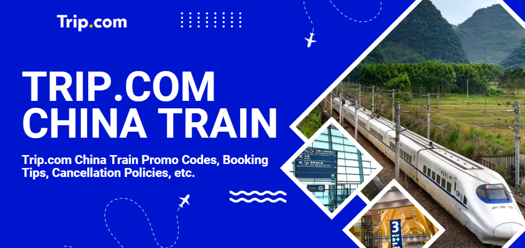 Trip.com China Train