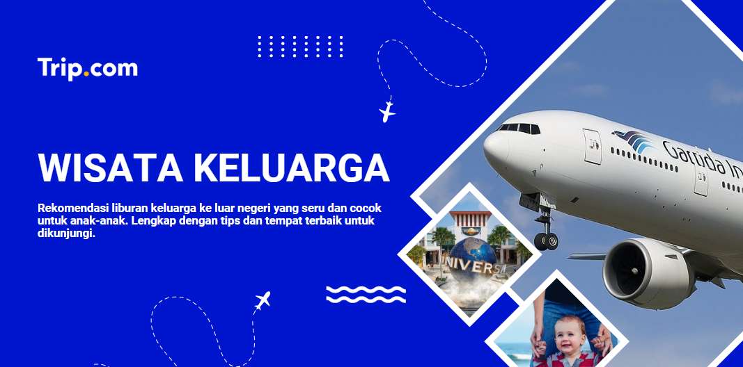 wisata keluarga