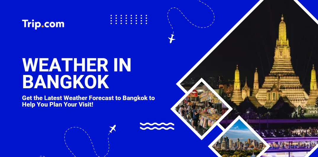weather in bangkok
